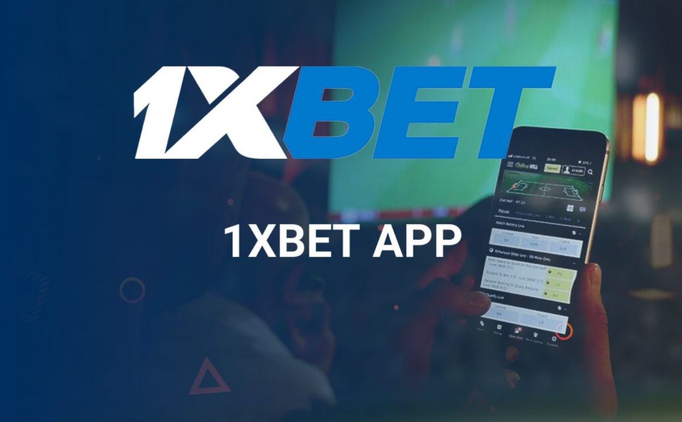 1xBet mobile apk